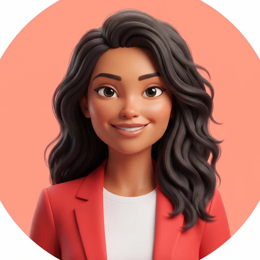 Ana, growth marketer agent